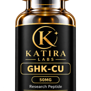 GHK-Cu