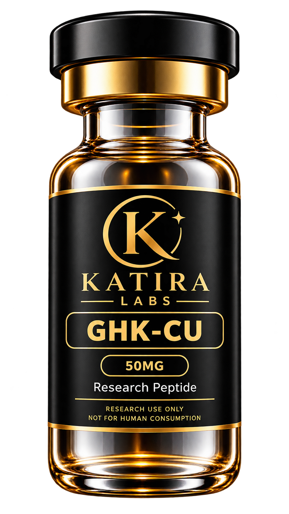 GHK-Cu