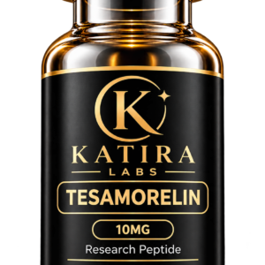 Tesamorelin