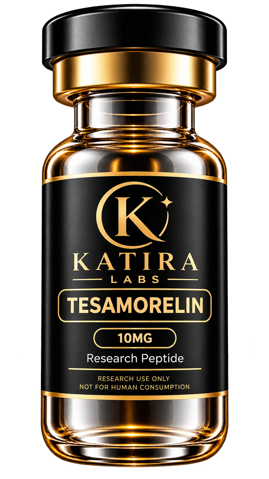 Tesamorelin